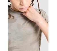 Under Armour Vanish Printed T-Shirt pour garçon - Marron 14+Y