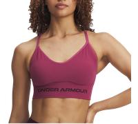 Under Armour Vanish Seamless Brassière XL Rose