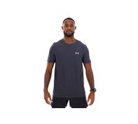 T-shirt Under Armour Vanish Seamless manche courte noir gris - S