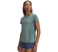 Under Armour Vanish Seamless Gym Top Womens Vert/Blanc 10 (S) Female