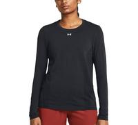 Under Armour Vanish Loose Long Sleeve T-shirt Noir M Femme