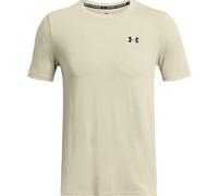Under Armour Vanish Seamless Short Sleeve Homme Noir - Notre collection de vêtements de fitness hommes S