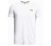 Tee-shirt Under Armour Vanish Seamless SS-WHT 196885592348 taille M EU