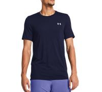 Under Armour Vanish Short Sleeve T-shirt Bleu L Homme