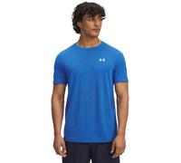 Under Armour Vanish Seamless T-Shirt Mens Atlantide Bleue S Male