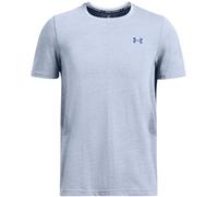 Under Armour Vanish Seamless T-Shirt Mens Bleu S Male