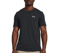 T-shirt Under Armour Vanish Seamless manche courte noir - M