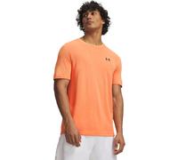 Under Armour Vanish Seamless Tee Orange XL