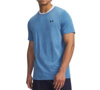 Under Armour Vanish Seamless Tee-shirt M Bleu