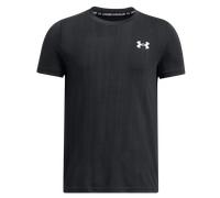 Under Armour Tee-shirt Vanish sans coutures XL Noir
