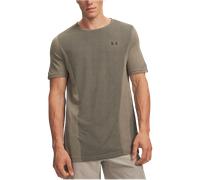 Under Armour Vanish Seamless Tee-shirt XXL Marron