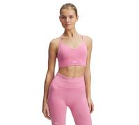 Under Armour Vanish Seamless Washed Low Shaded Fuchsia/ White L