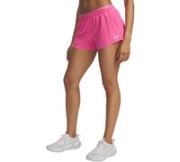 UNDER ARMOUR Pantalon de sport 'Vanish' rose clair, Taille XL