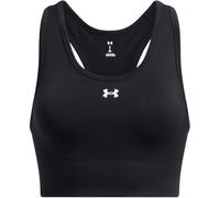 Brassière de sport Under Armour Vanish Seamless Mid noir - S