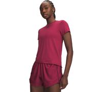 Under Armour Vanish T-shirt Rouge L