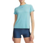 Under Armour Vanish Tee-shirt S Bleu
