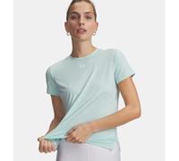 Under Armour Vanish Tee W Maglia a manica corta da training Donna Mint Green
