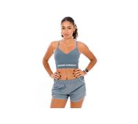 Under Armour Vanish vêtement running femme Vanish M Bleu