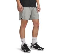 Under Armour Vanish Woven 0069 Short tissé 15,2 cm - Titane Taille M, 0069 - Titanium, XL