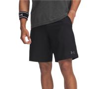 Under Armour Vanish Woven 2.0 8in Shorts M Noir