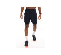 Under Armour Vanish Woven 2 en 1 Noir XL