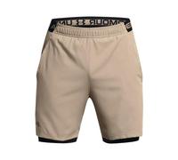 Under Armour Vanish Woven 2-in-1 Shorts L