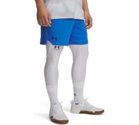 Under Armour Vanish Woven 6'' Cuissard court bleu S Homme Bleu S