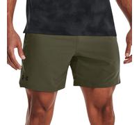 Under Armour Vanish Woven 6'' Cuissard court Vert M Homme Vert M