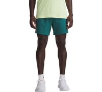 Under Armour Vanish Woven 6 Inch Short Vert 2XL