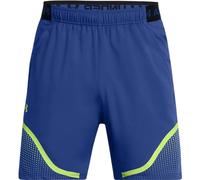 Under Armour Vanish Woven 6In Grph Sts Homme Bleu - Notre collection de vêtements de fitness hommes XL