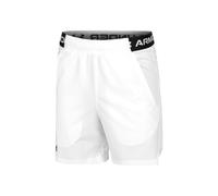 Under Armour UA Vanish Woven 6in Shorts Shorts XXL Blanc
