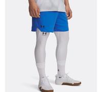 Under Armour Vanish Woven 6In Shorts Hommes-Bleu Clair XL