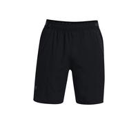 Under Armour Vanish Woven 8 Inch Shorts Hommes-noir, Taille M