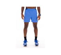 Short Under Armour Vanish Woven 6in blanc - XL