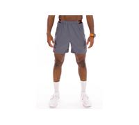 Under Armour 1373718-028 Short, Castlerock/Fire, S Homme