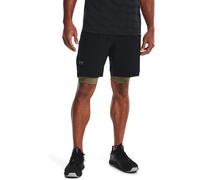 Under Armour Short Vanish Woven 8in – Noir XXL