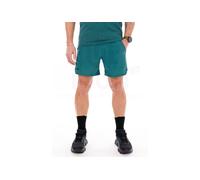 Short Under Armour Vanish Woven 6in bleu aqua - XL