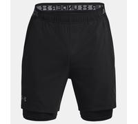 Under Armour Vanish wowen 2 en 1 homme