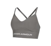 Under Armour Under Armour Vanish Seamless Low Bra Brassière XS Argent