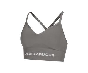 Under Armour Vanisheamle Low Soutien-gorge sport Femmes-vert clair L