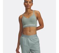 Under Armour Vanisheamle Low Soutien-gorge sport Femmes - vert,