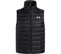 Under Armour Vans Black Sportwear Insulate Gilet