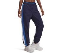 Under Armour Vans Navy Icon Crinkle Joggers