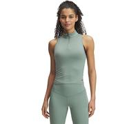 Under Armour Vansh Vent Tank Vert 10 (S) Female