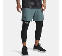 Under Armour Vansih Woven 6in Shorts Hommes-bleu gris XXL