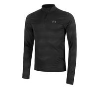 Under Armour Sweat-shirt Velociti 1/4 Zip Noir XL