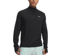 Under Armour Velociti 1/4 Zip Sweatshirt S Noir