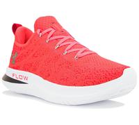 Under Armour Velociti 3 W Chaussures de sport femme déstockage Velociti 3 W 37.5 Rouge