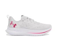 Under Armour Velociti 4 Chaussure De Running Sans Stabilisateurs Femmes-Gris,Gris Foncé, Pointure 40