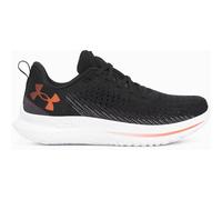 Under Armour Velociti 4 Homme Noir - Chaussures de marathon et triathlon hommes 43